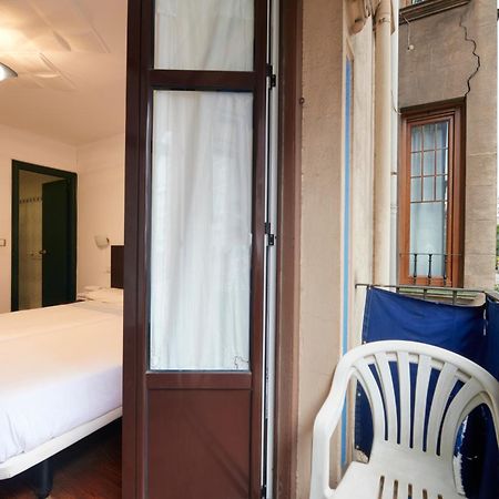 Pension Areeta Portugalete Exterior photo