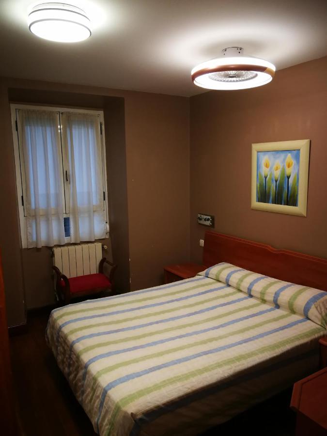 Pension Areeta Portugalete Exterior photo